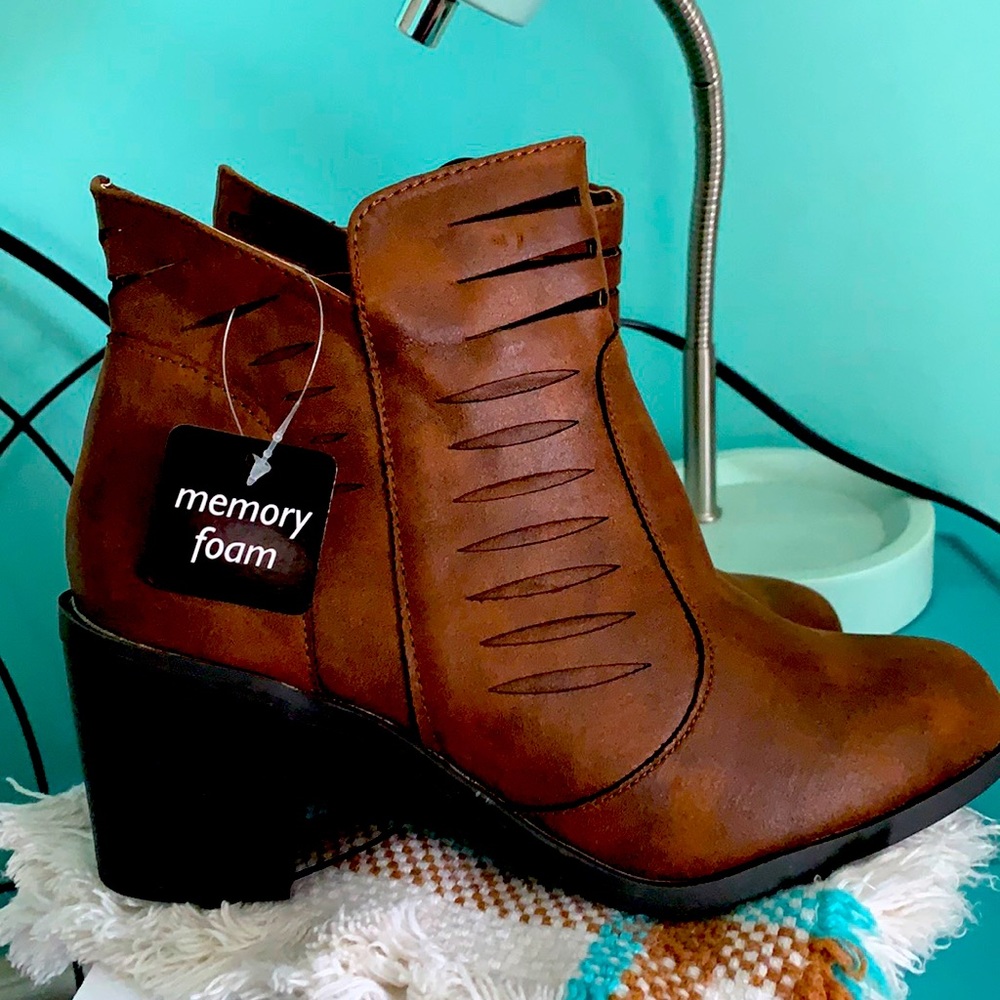 Arizona Boots